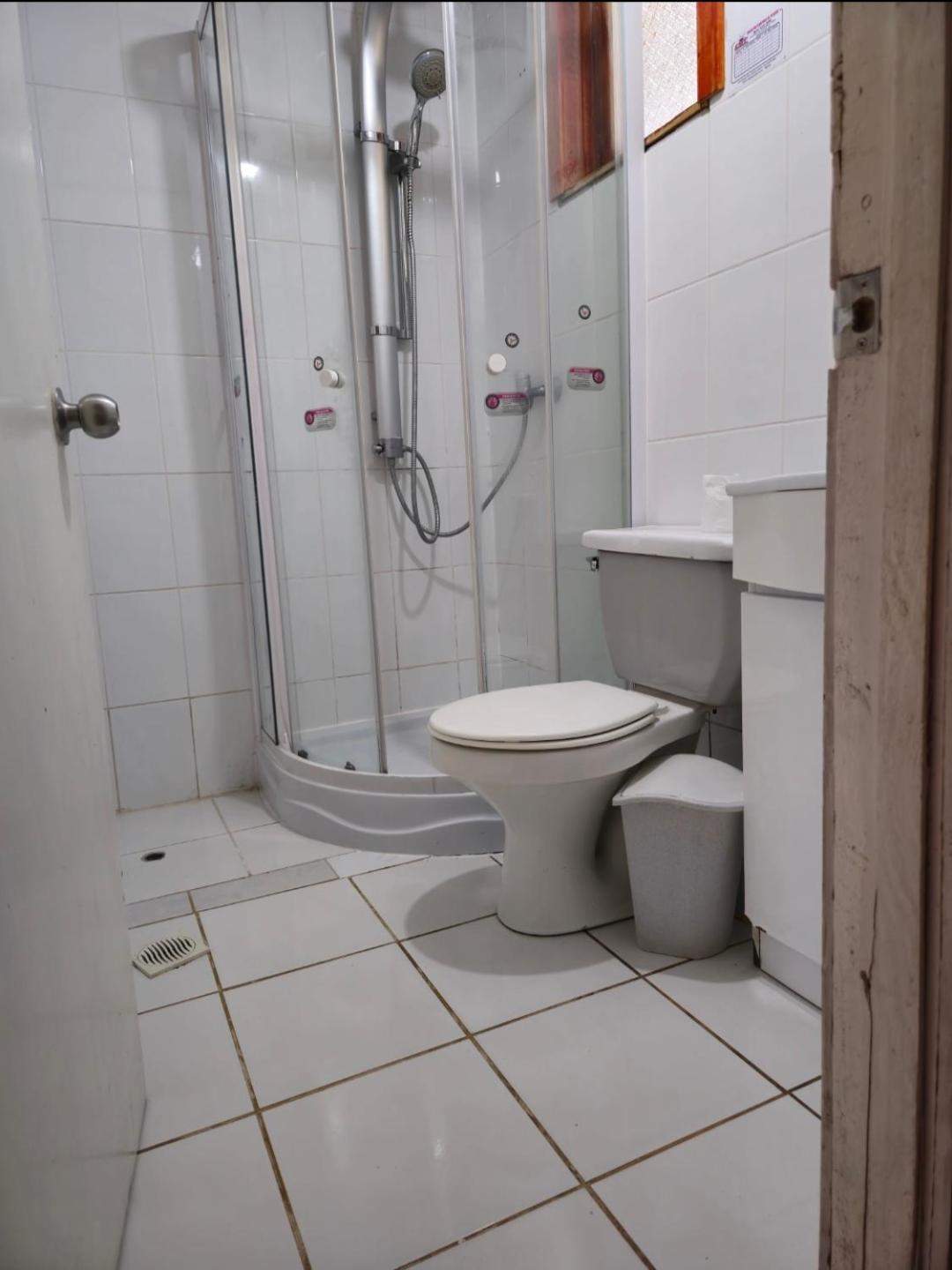 Cabana 4 Personas Coñaripe Екстериор снимка